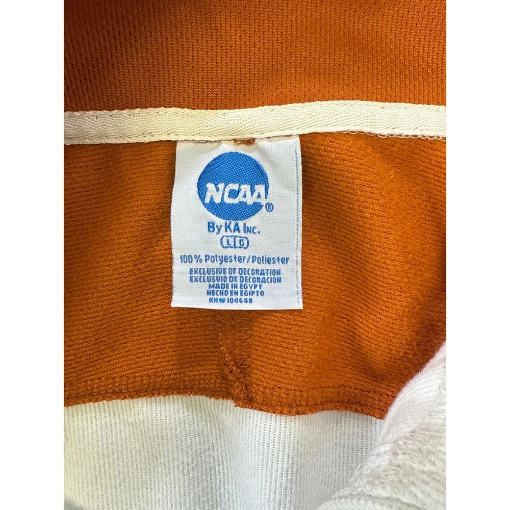 NCAA texas longhorns